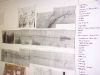 Archival maps of mining workings.